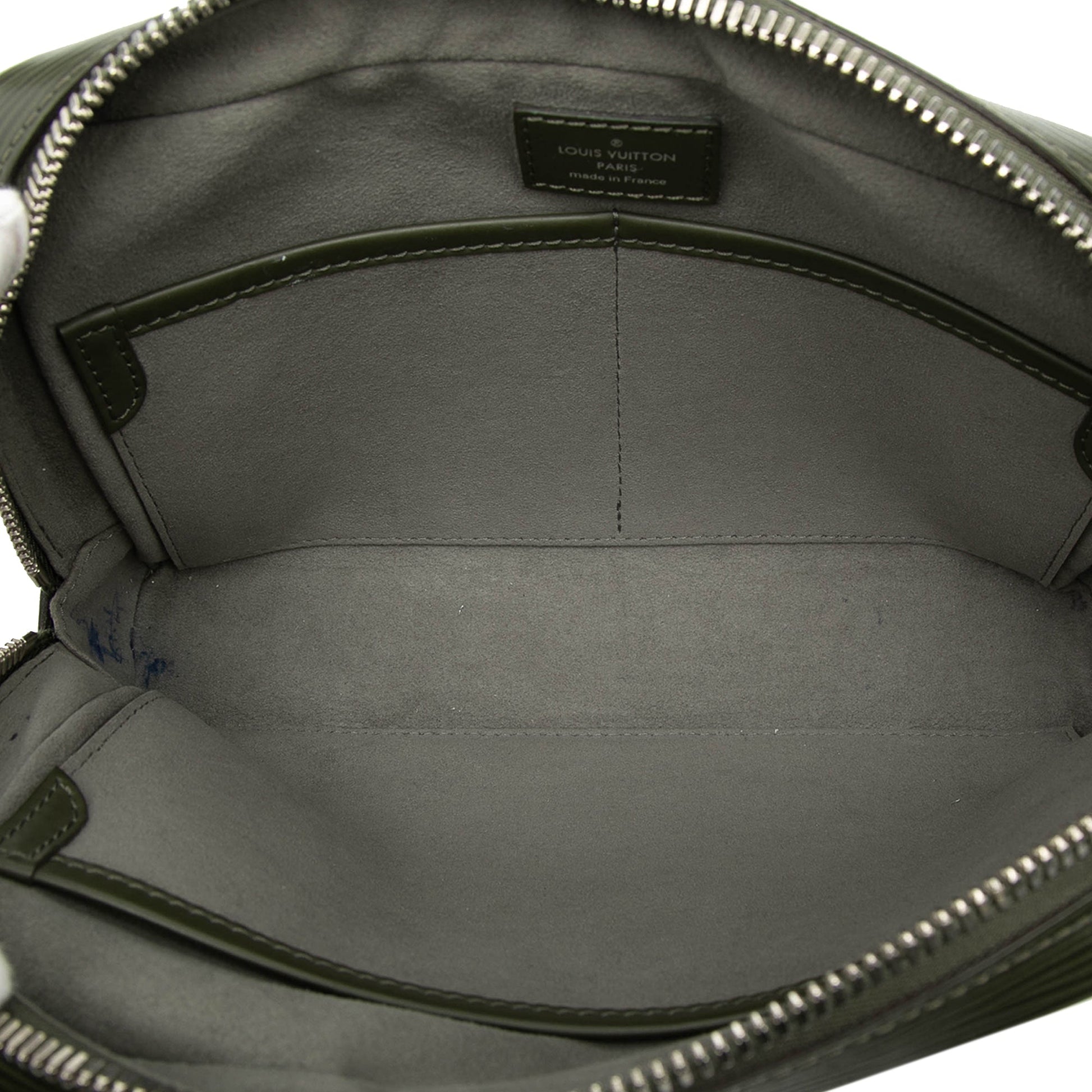 Louis Vuitton Epi Neo Hoche Clutch