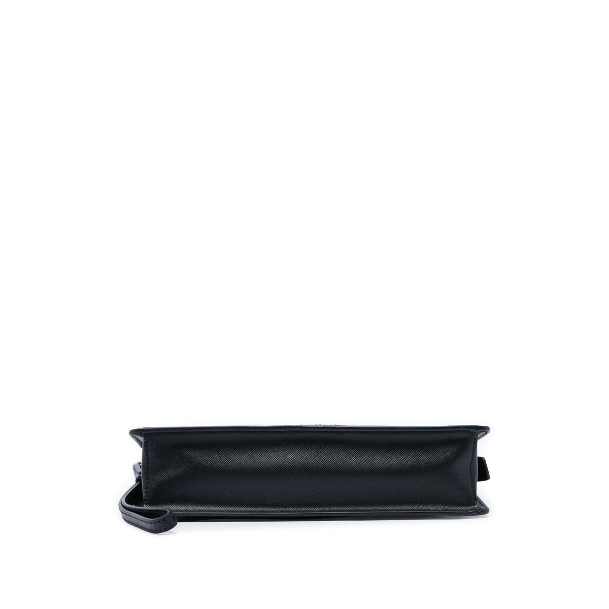 Prada Saffiano Clutch