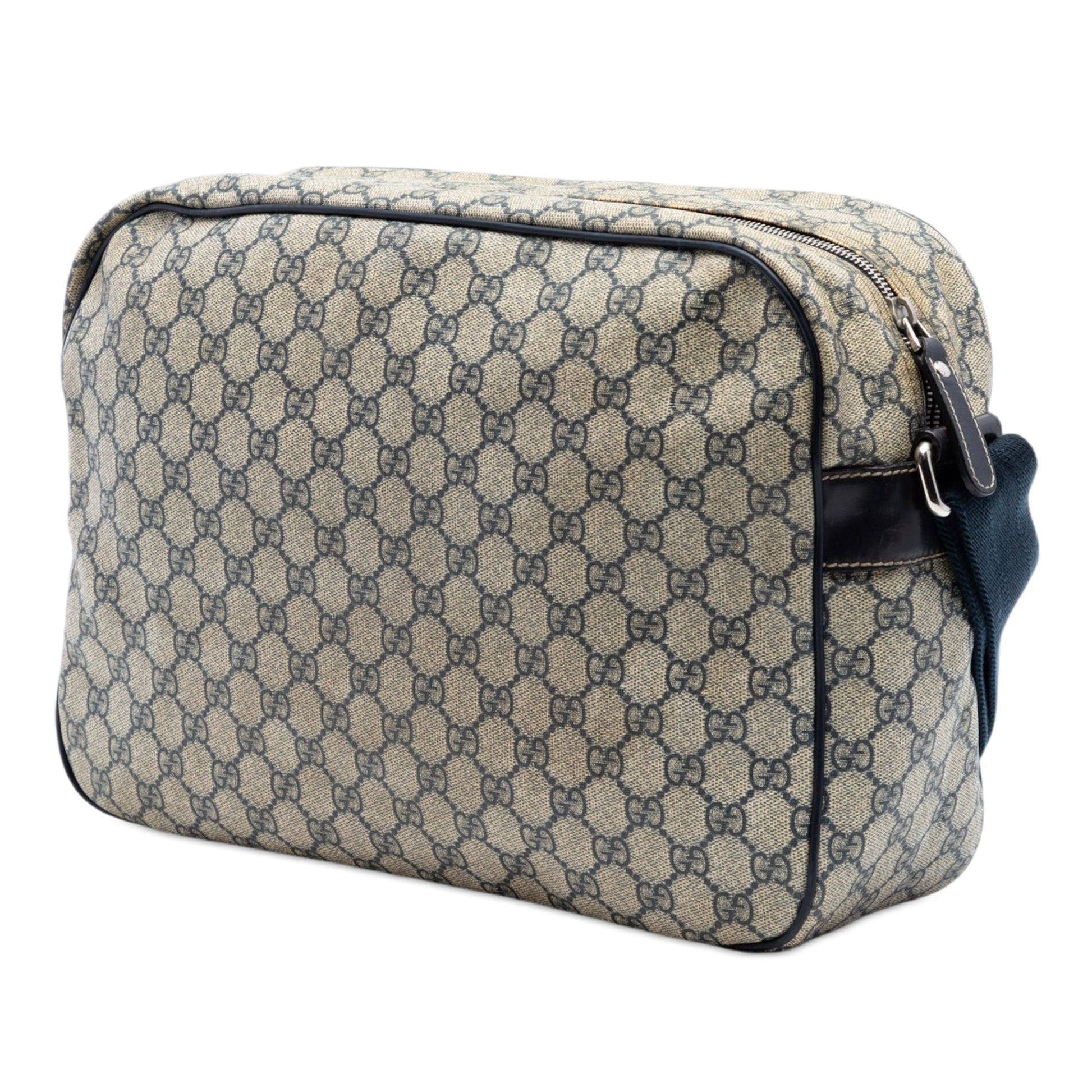 Gucci GG Supreme Crossbody