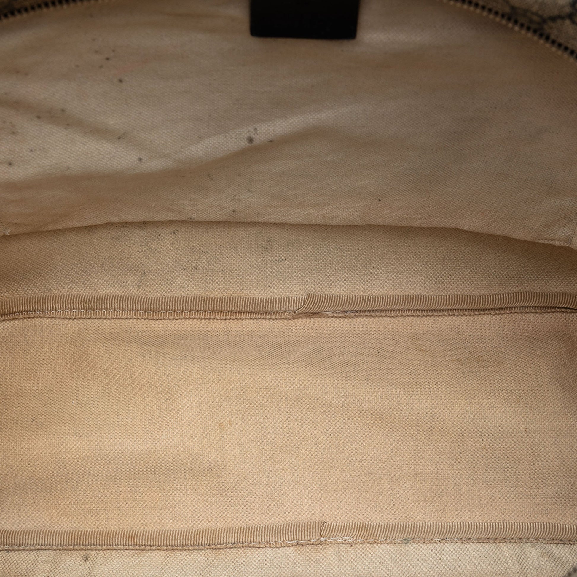Gucci GG Supreme Crossbody