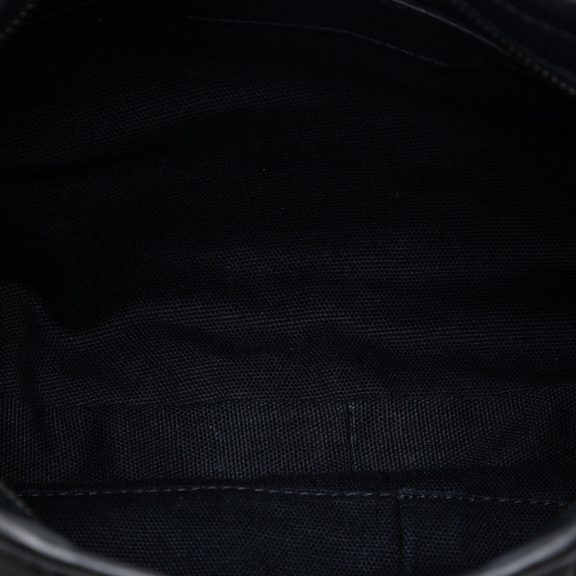 Smoked Check Coated Canvas Brooklyn Hobo