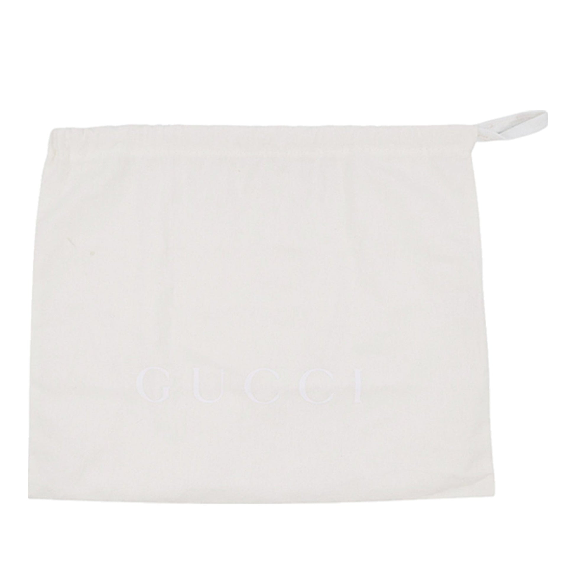 Gucci Small GG Supreme Web Ophidia Vanity Bag