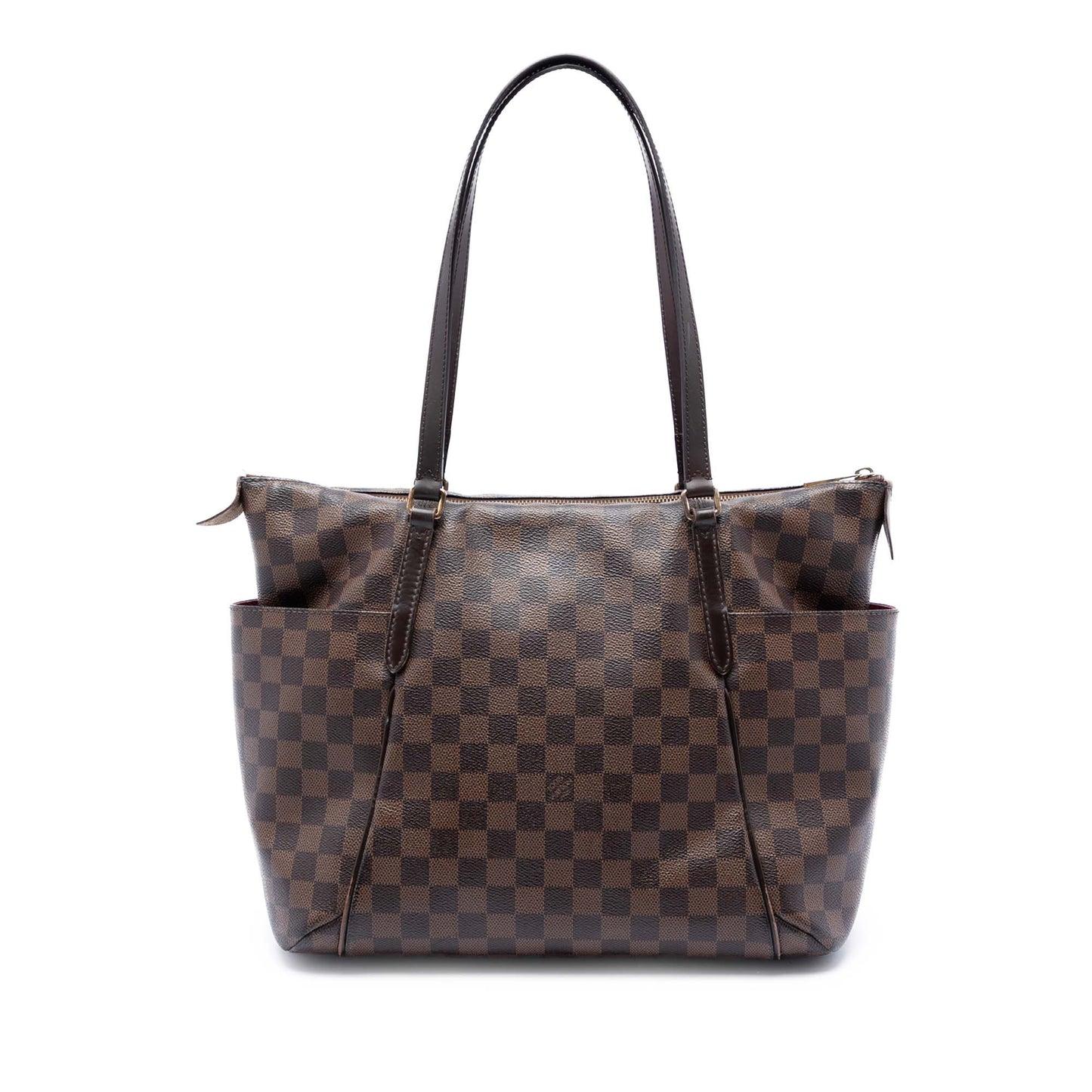 Louis Vuitton Damier Ebene Totally MM