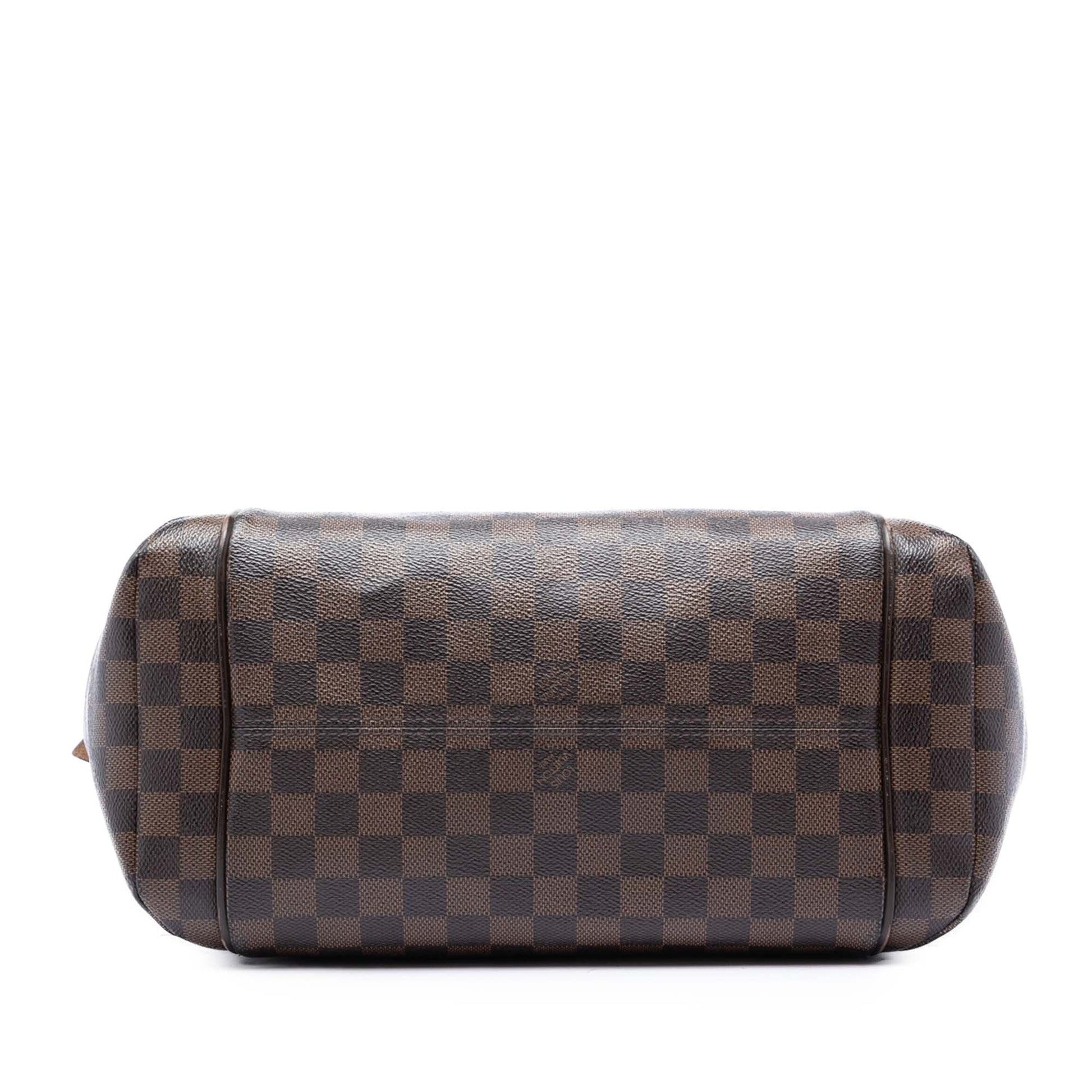 Louis Vuitton Damier Ebene Totally MM