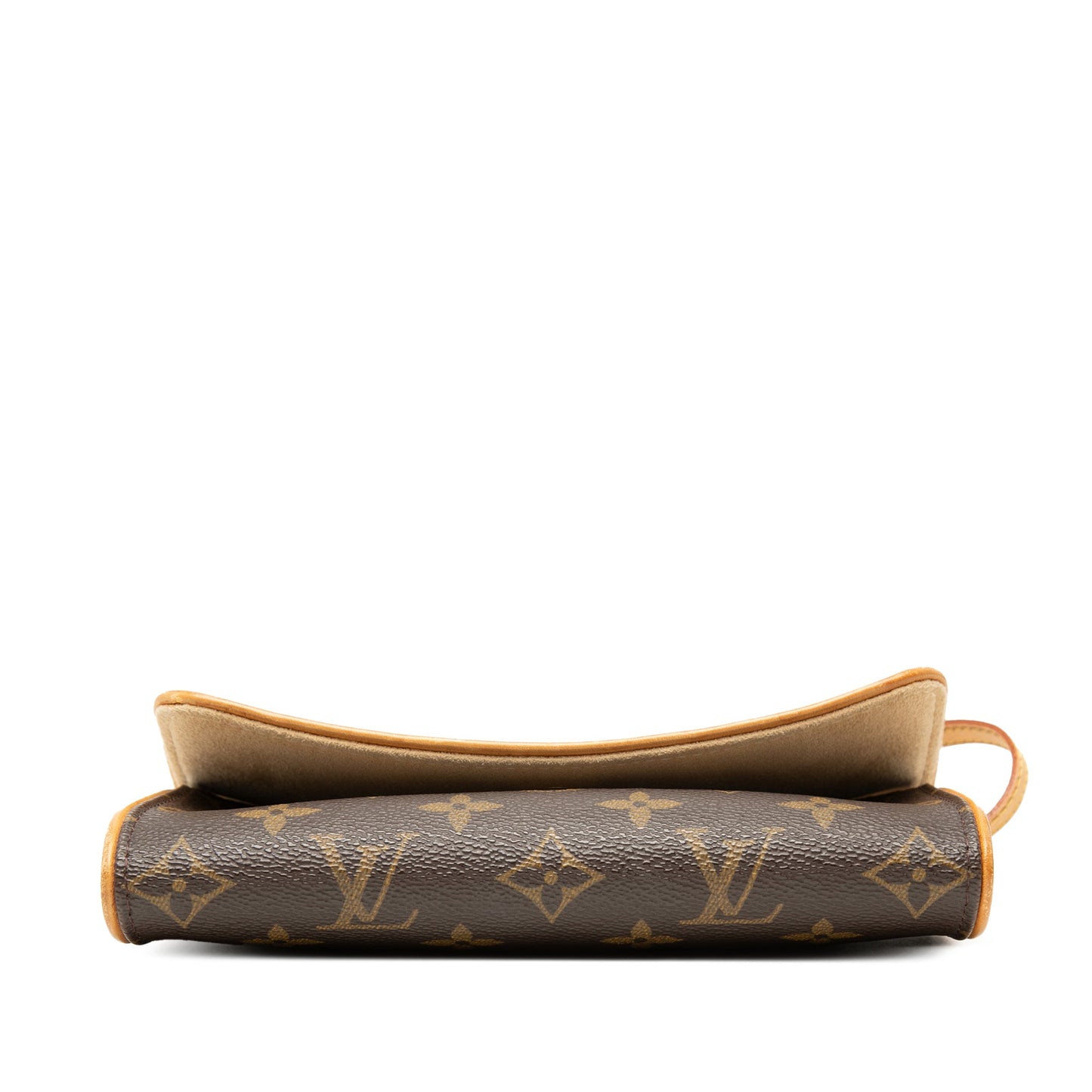 Louis Vuitton Monogram Pochette Twin PM