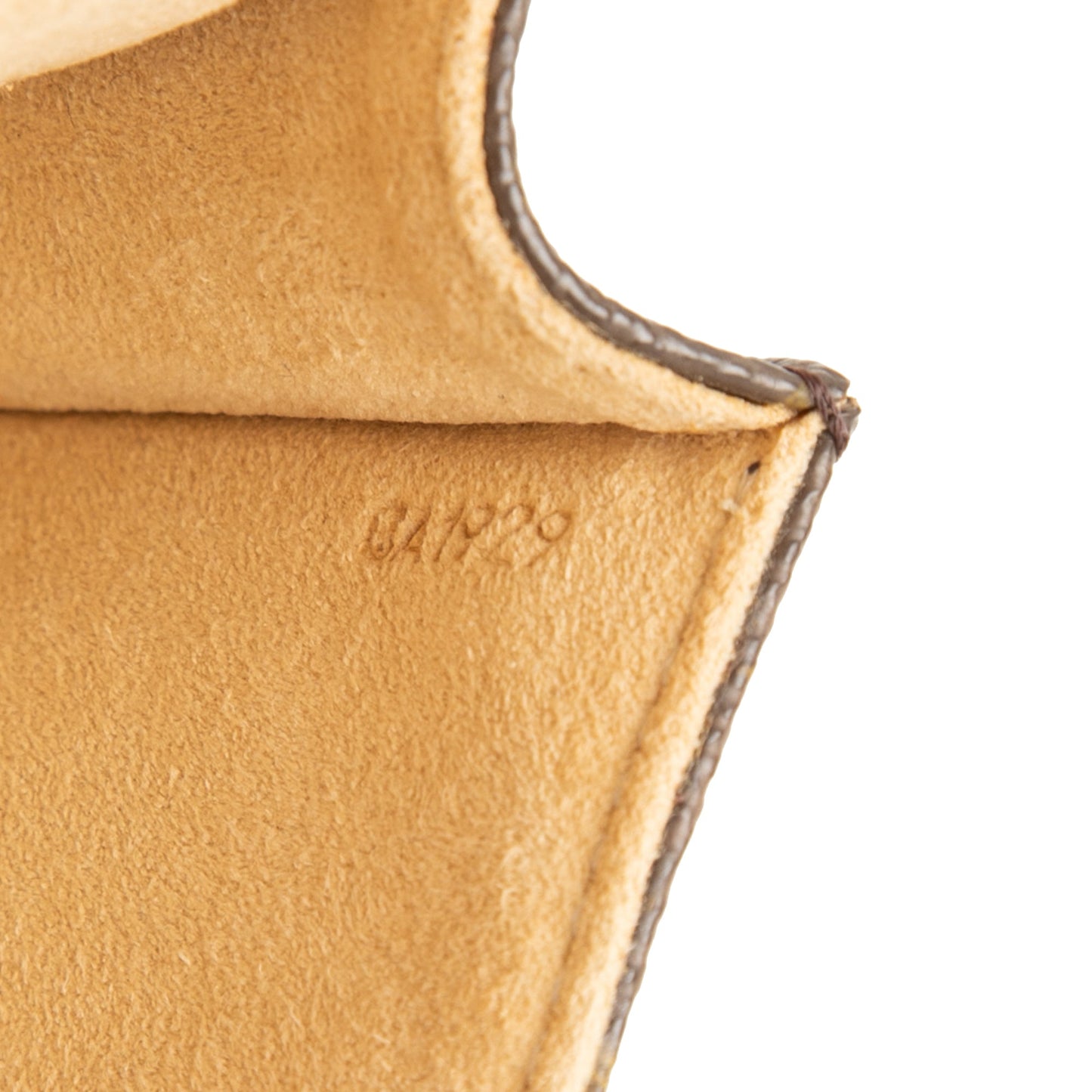 Louis Vuitton Monogram Pochette Twin PM