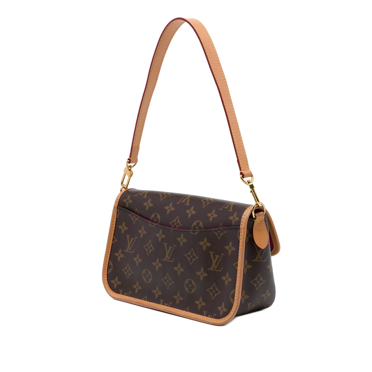Louis Vuitton Monogram Diane