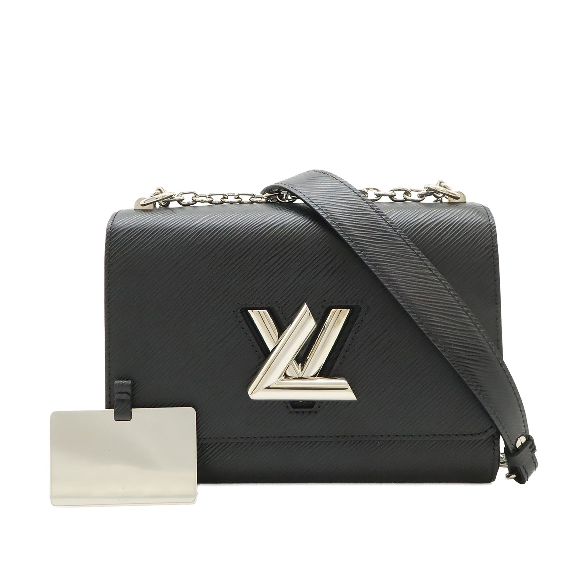 Louis Vuitton Epi Twist MM
