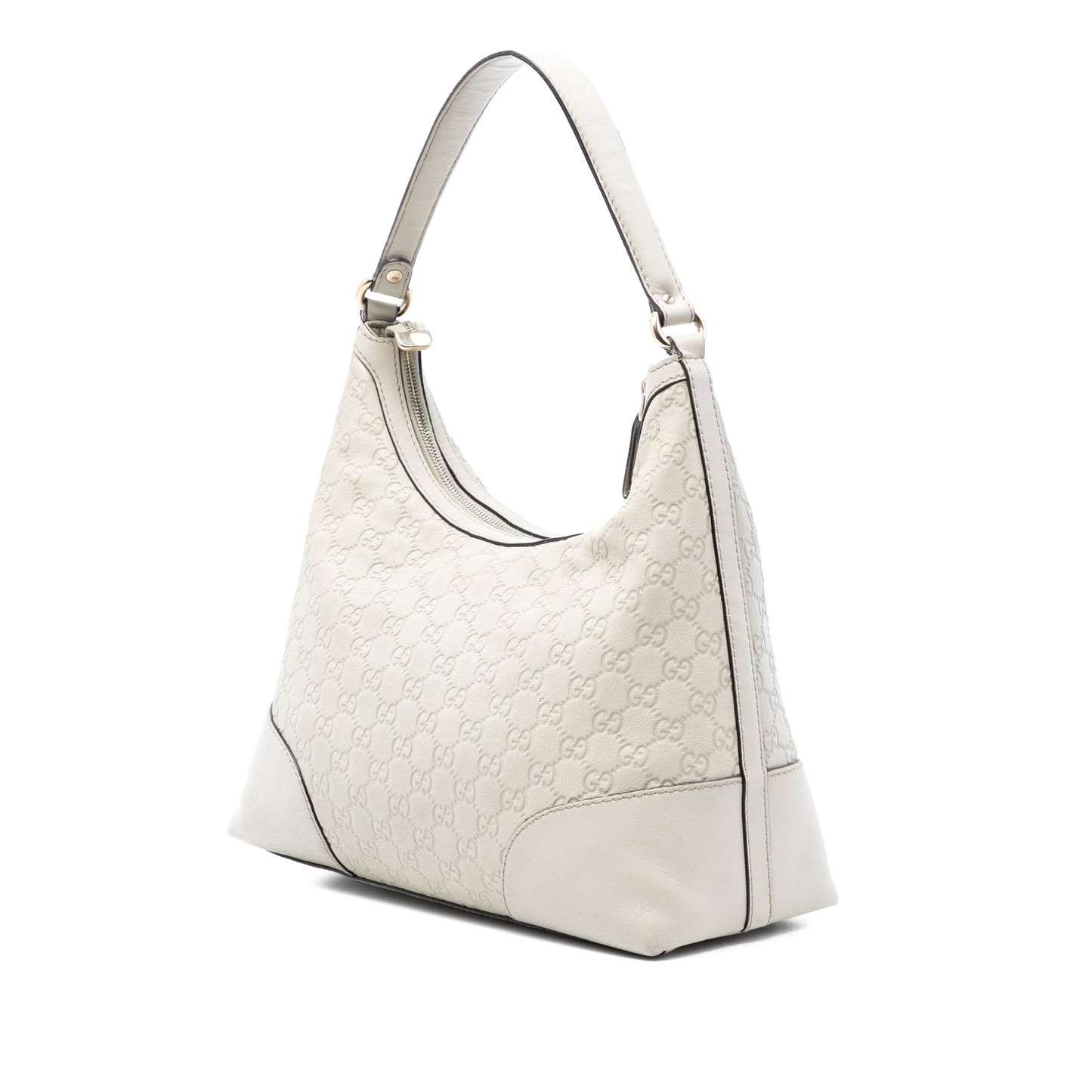 Gucci Guccissima Lovely Shoulder Bag