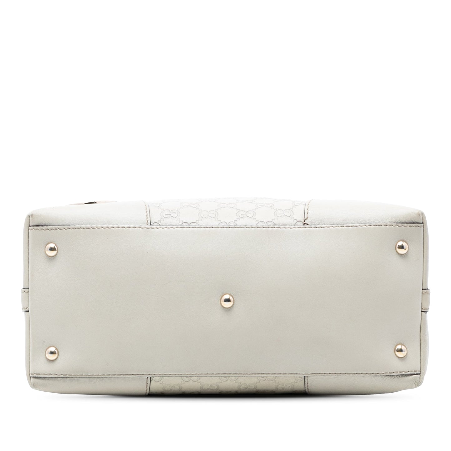 Gucci Guccissima Lovely Shoulder Bag
