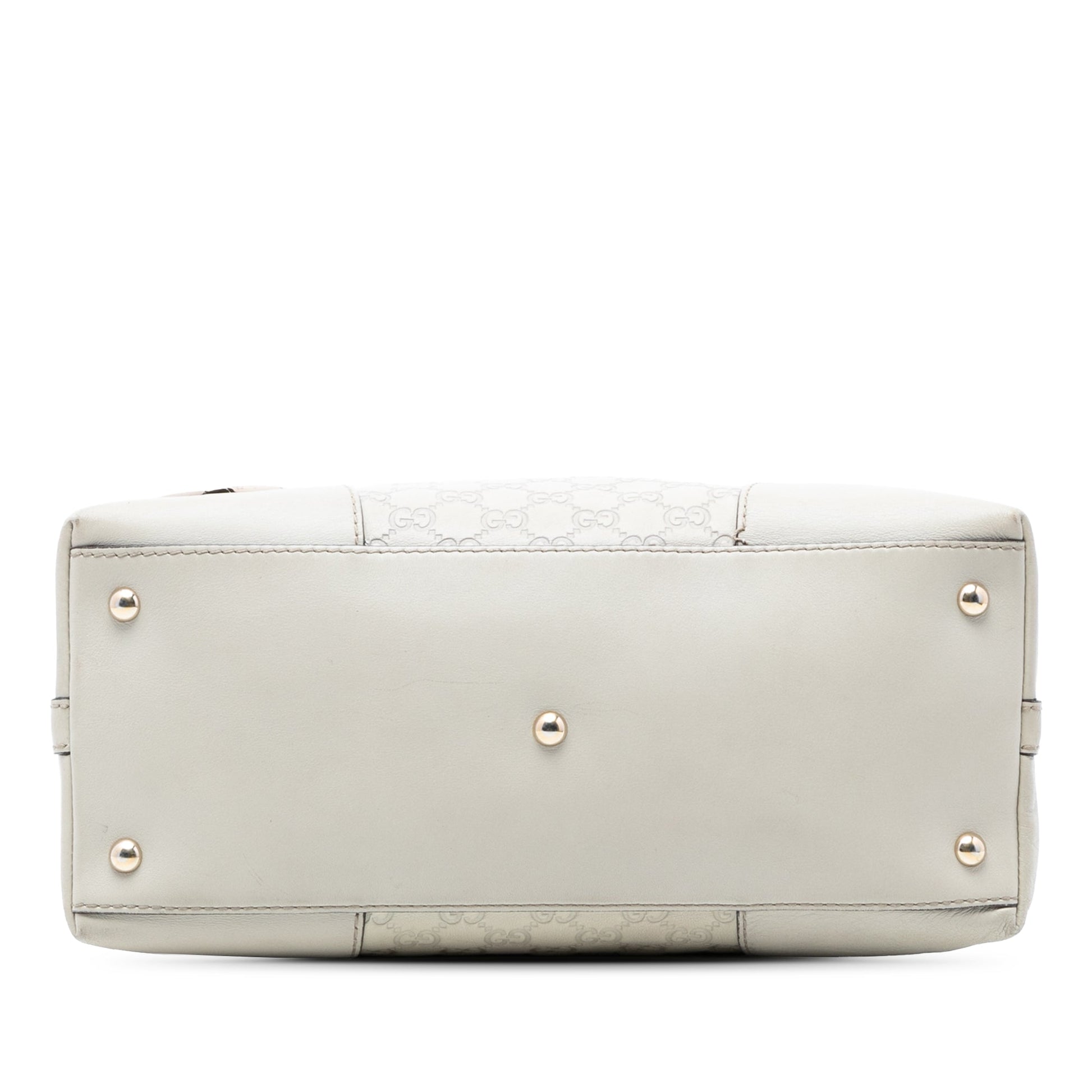 Gucci Guccissima Lovely Shoulder Bag