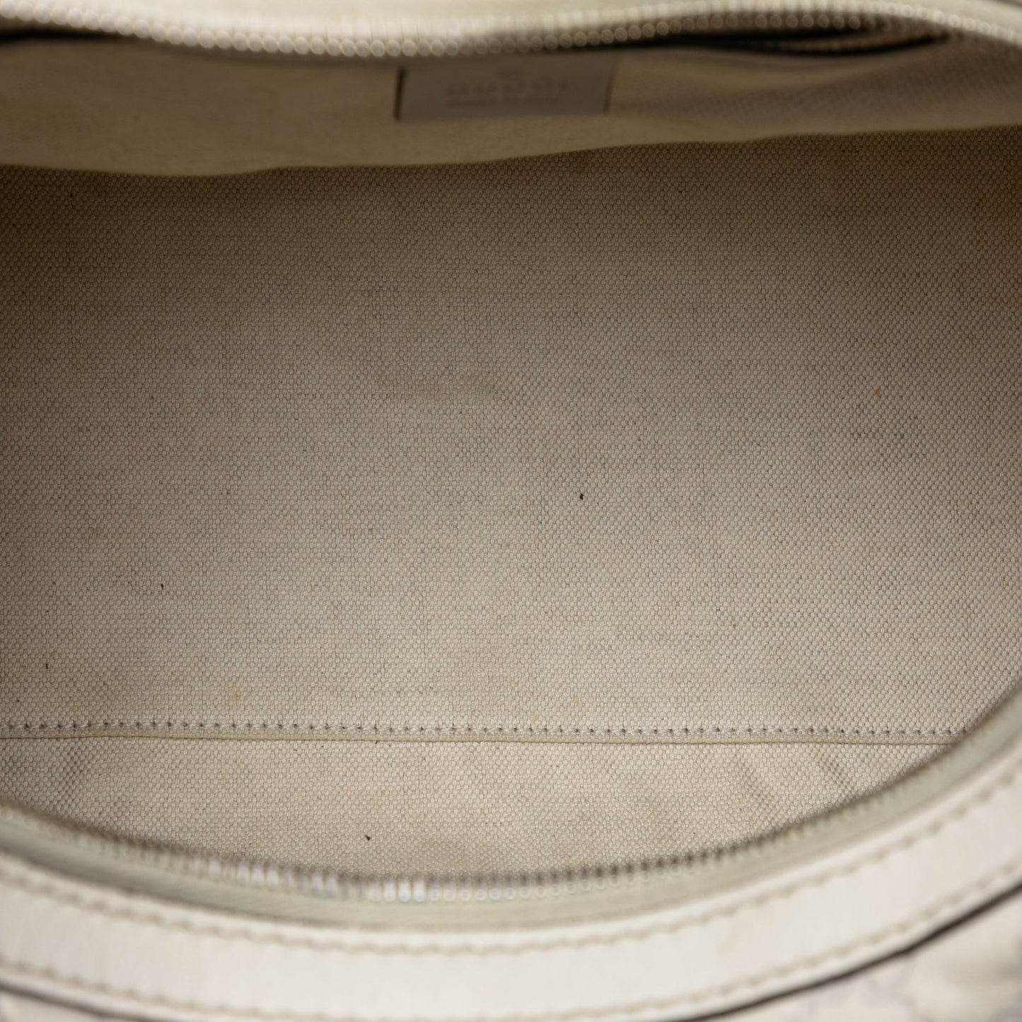 Gucci Guccissima Lovely Shoulder Bag