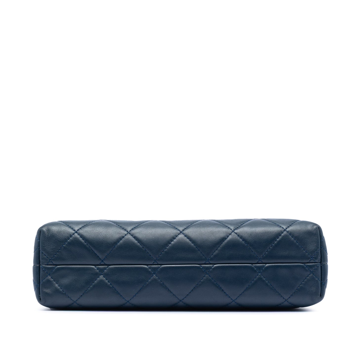 Quilted Calfskin In The Business Flap