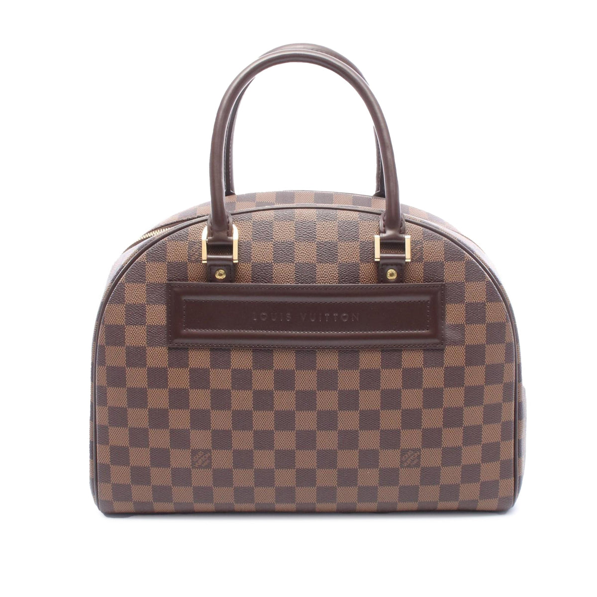 Louis Vuitton Damier Ebene Nolita
