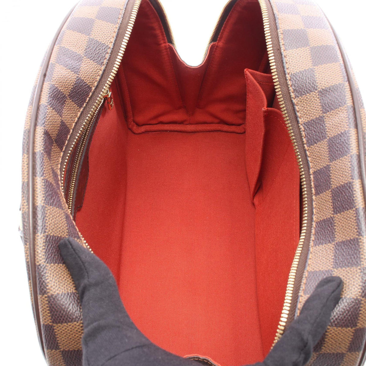 Louis Vuitton Damier Ebene Nolita
