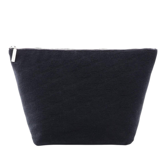 Balenciaga Jumbo Medium BB Monogram Sponge Pouch