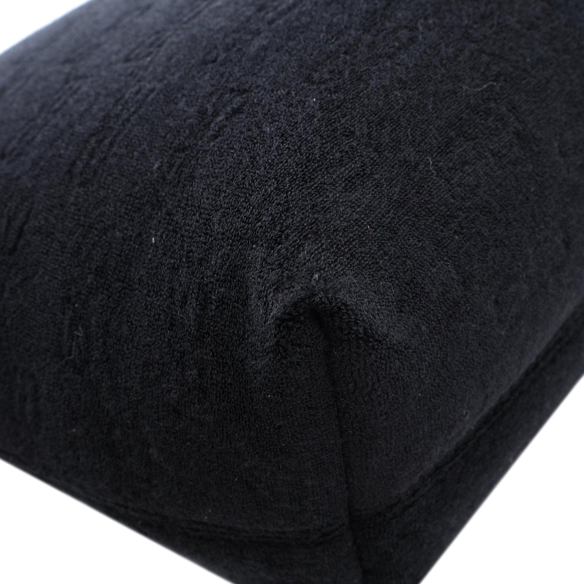 Balenciaga Jumbo Medium BB Monogram Sponge Pouch