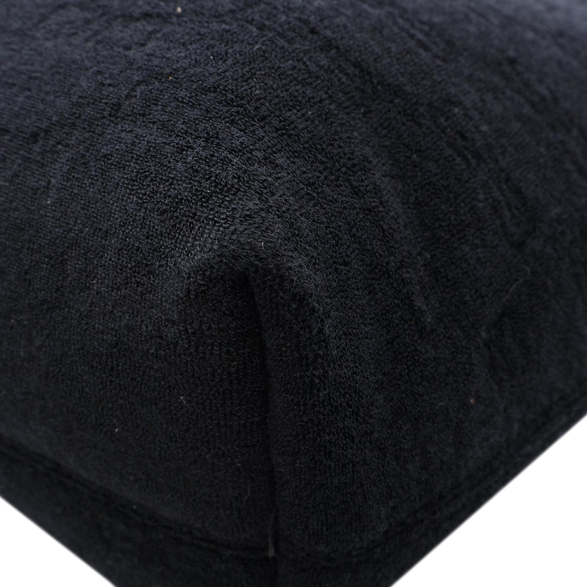 Balenciaga Jumbo Medium BB Monogram Sponge Pouch