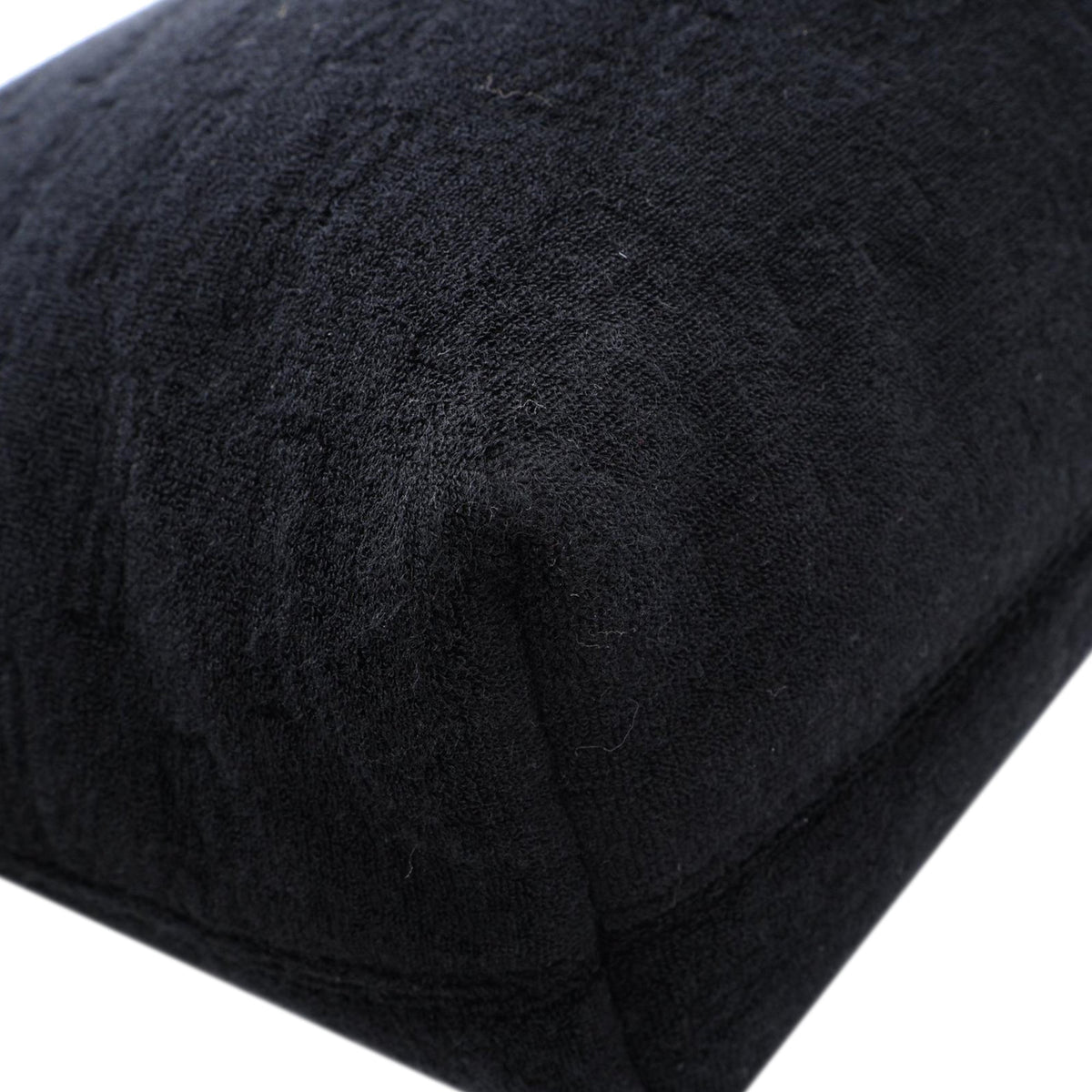 Balenciaga Jumbo Medium BB Monogram Sponge Pouch