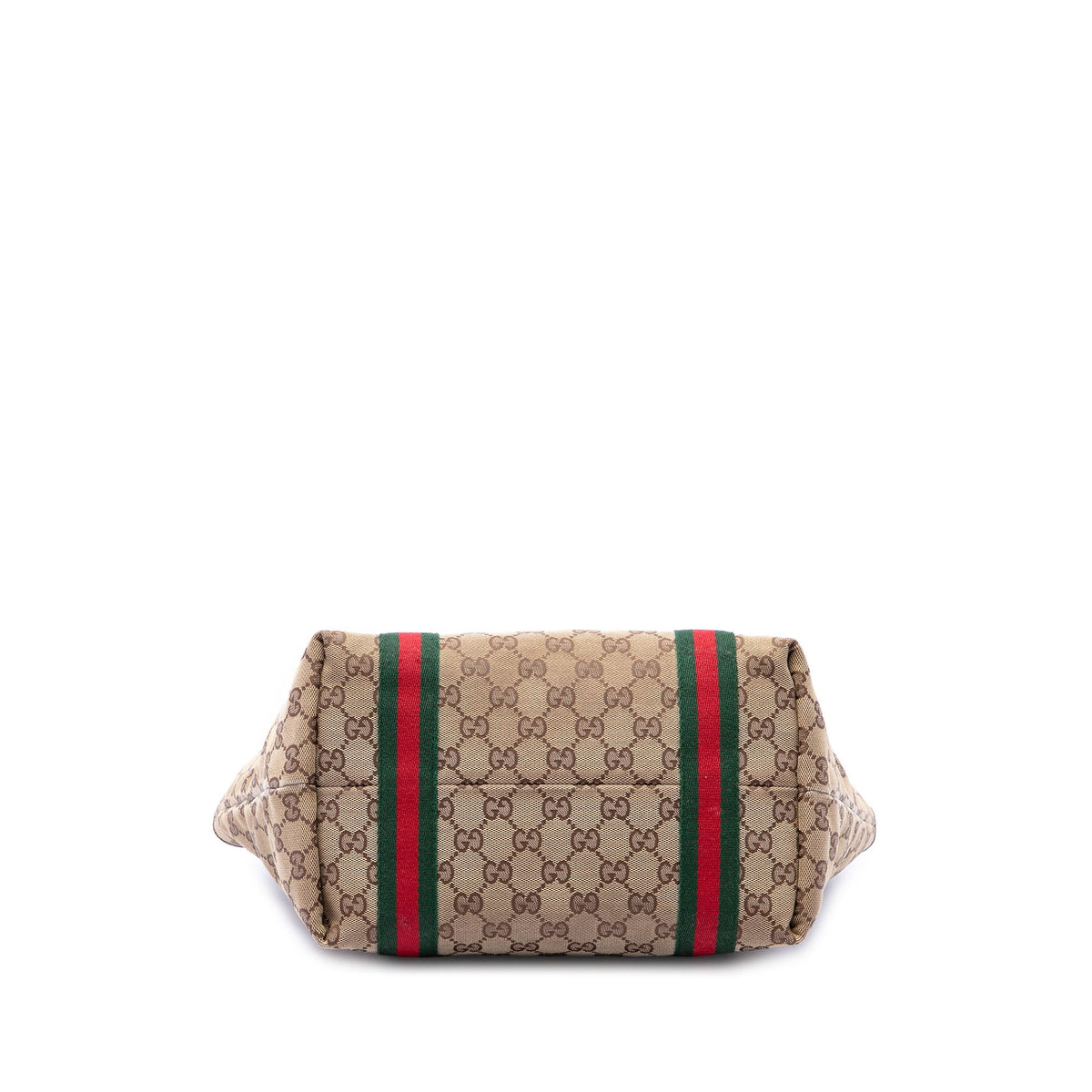 Gucci GG Canvas Jolicoeur Tote