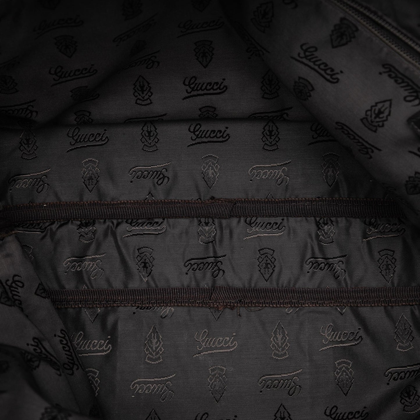 Gucci Guccissima Business Bag