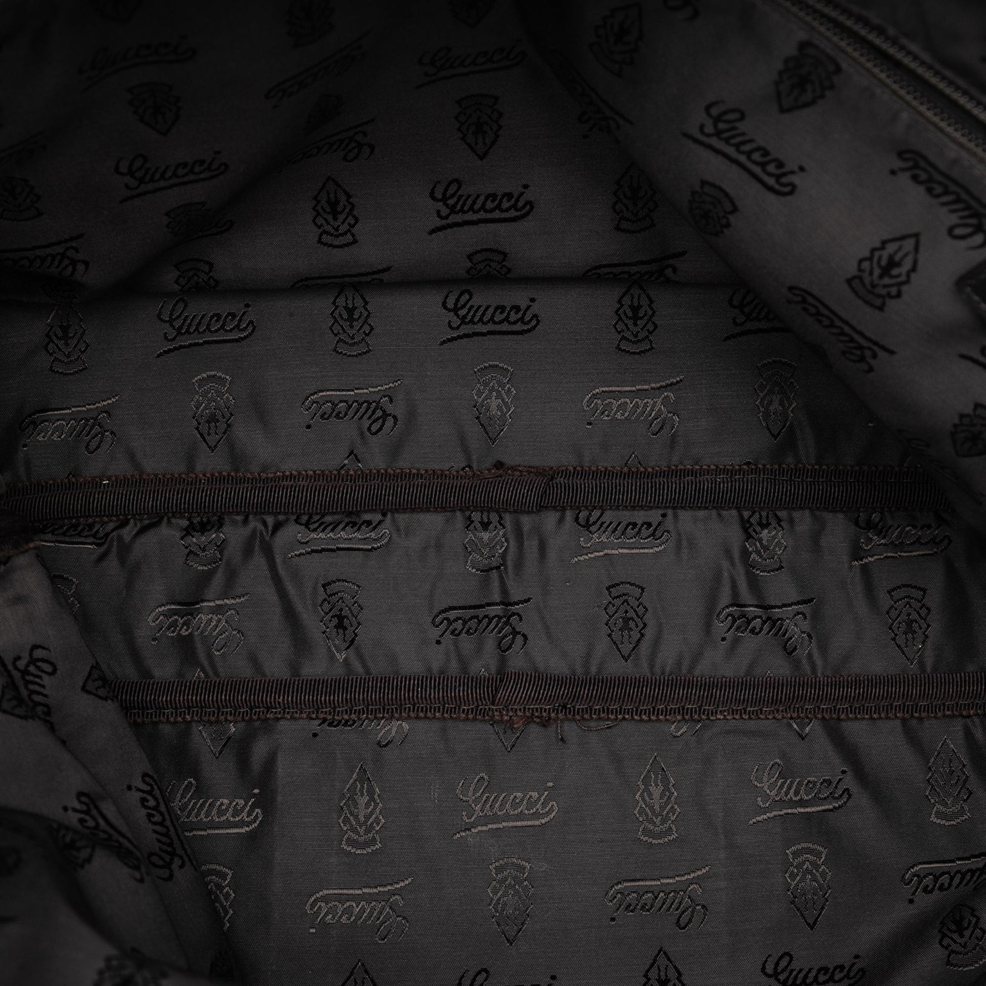Gucci Guccissima Business Bag