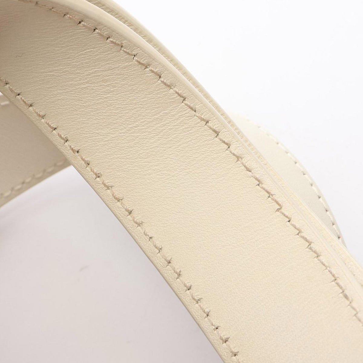 Dior Small Calfskin Macrocannage Toujours Handbag