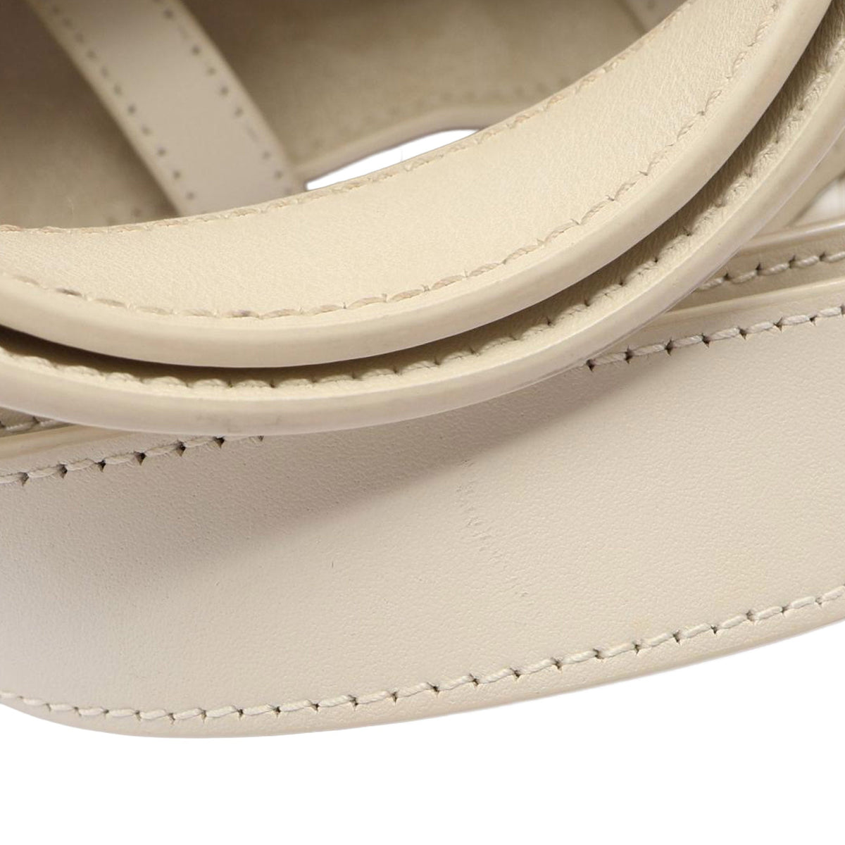 Dior Small Calfskin Macrocannage Toujours Handbag