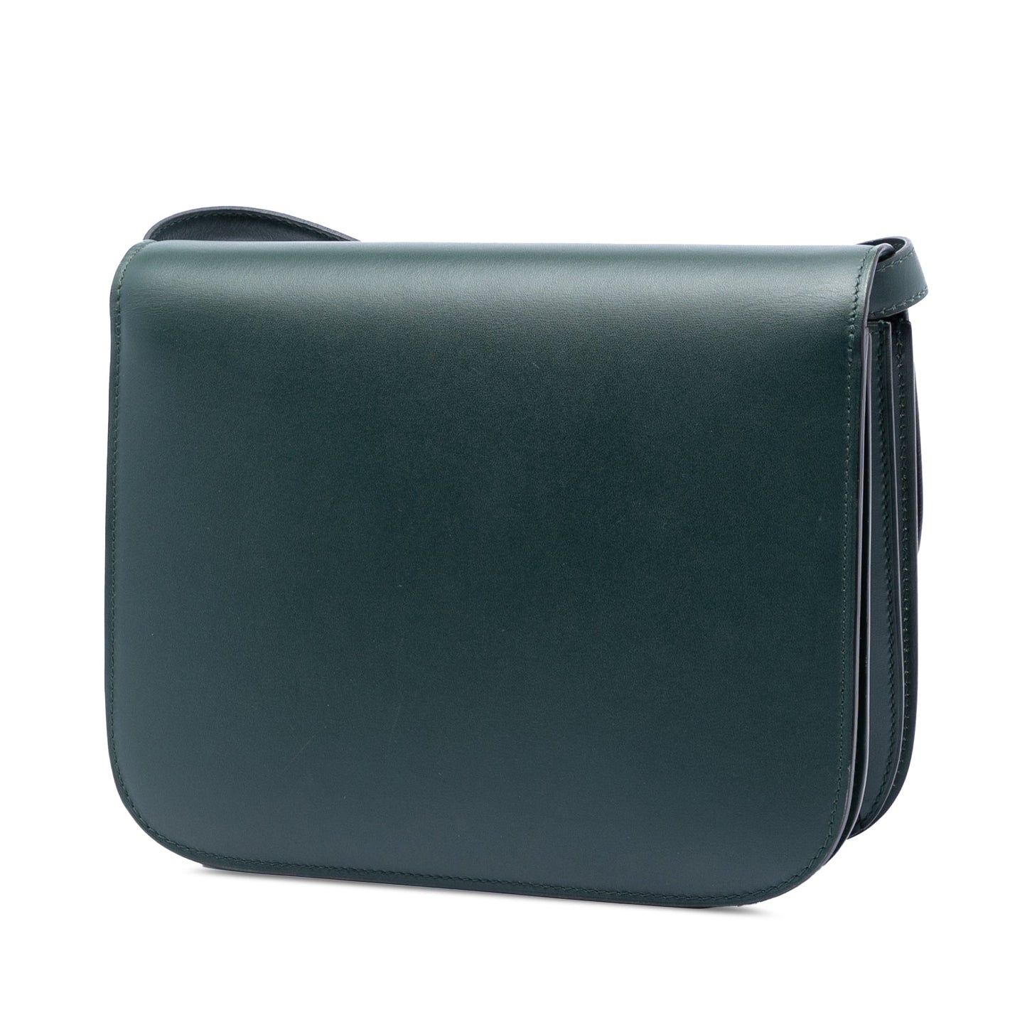 Celine Medium Calfskin Classic Box
