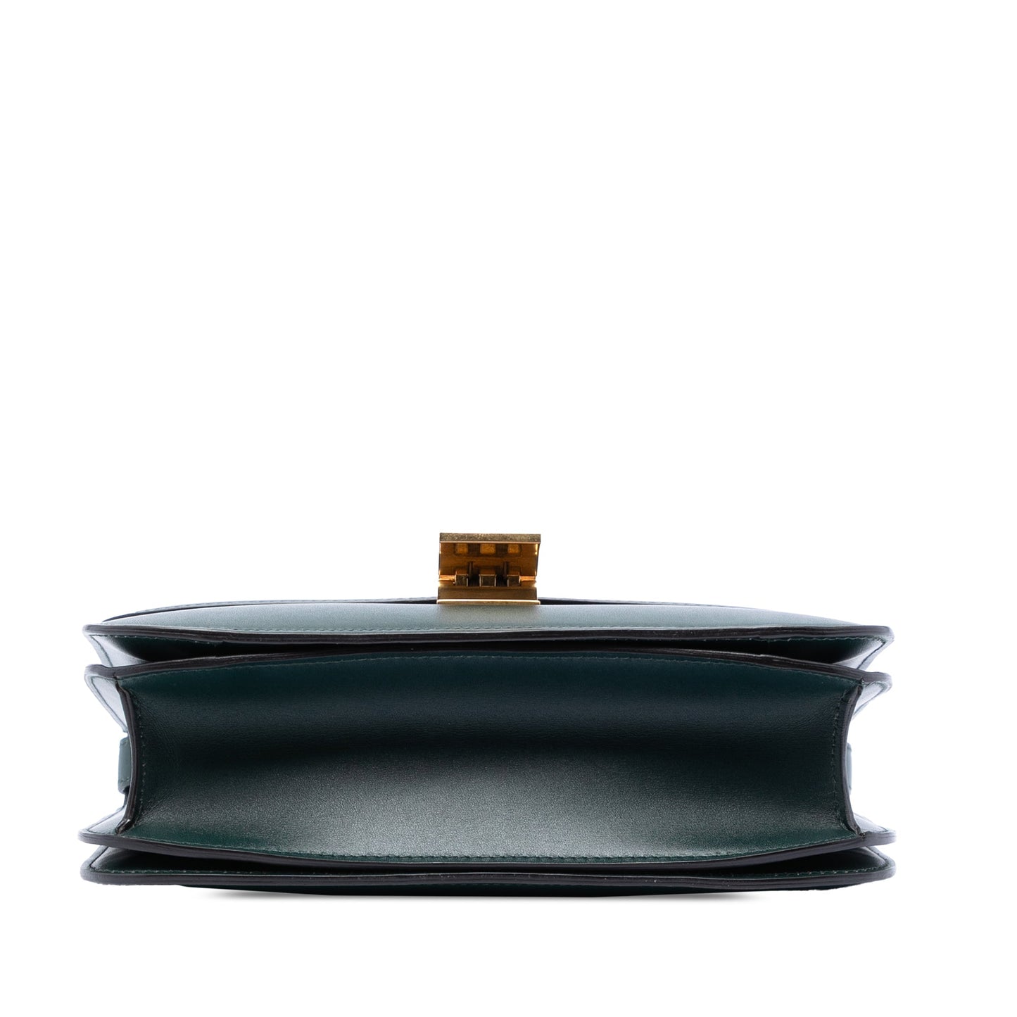 Celine Medium Calfskin Classic Box