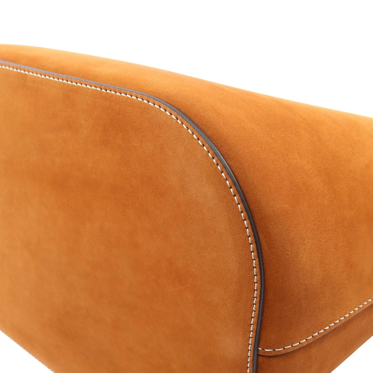Celine Medium Smooth Calfskin Louise Bucket Bag