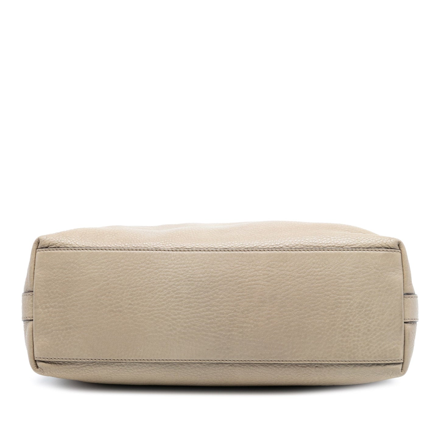 Gucci Small Grained Calfskin Miss GG Hobo