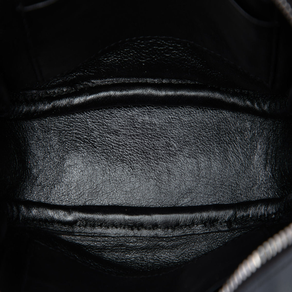 Saint Laurent Mini Embroidered Nappa Love Blogger Camera Bag