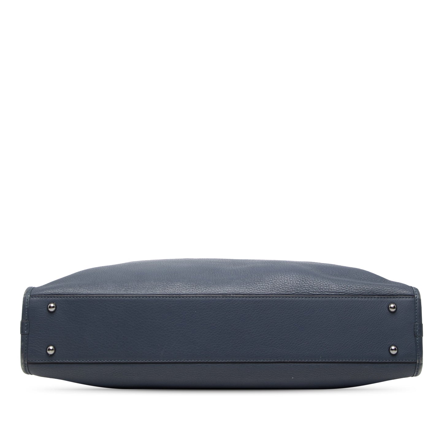 LOEWE Leather Amazona Business Bag