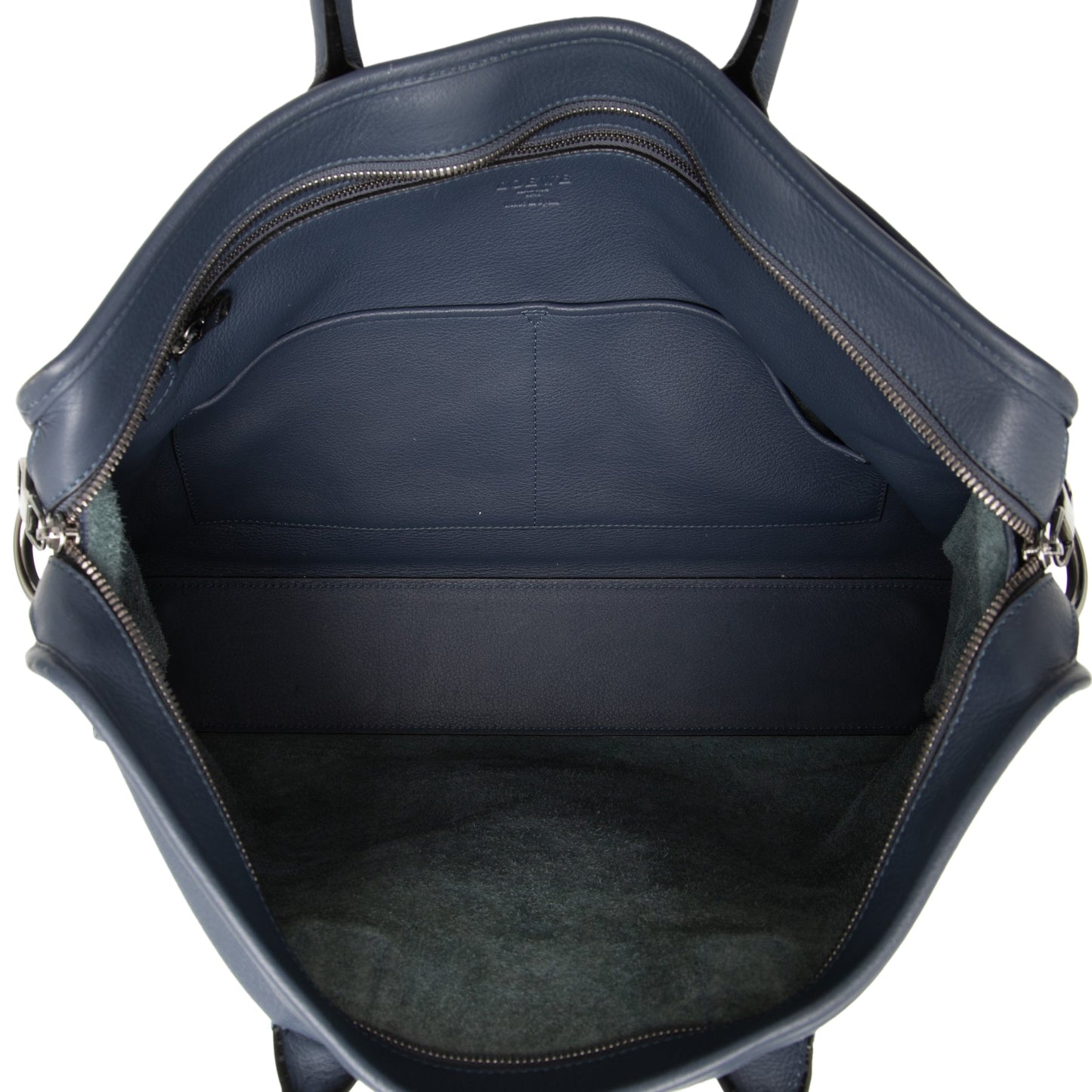 LOEWE Leather Amazona Business Bag