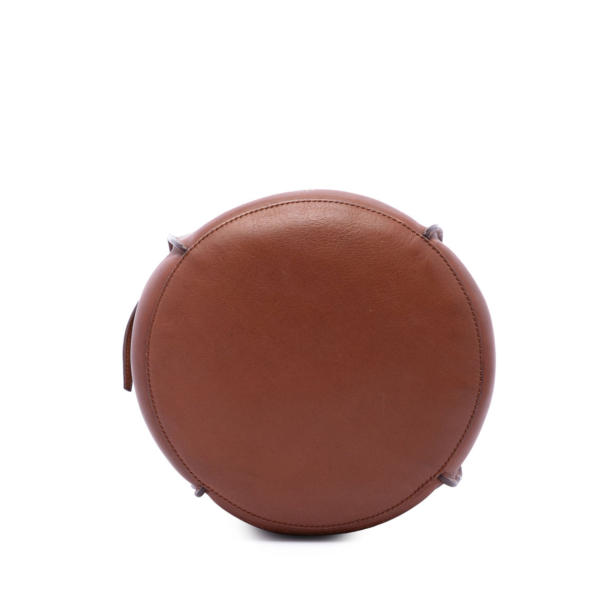 Celine Leather Big Bag Bucket