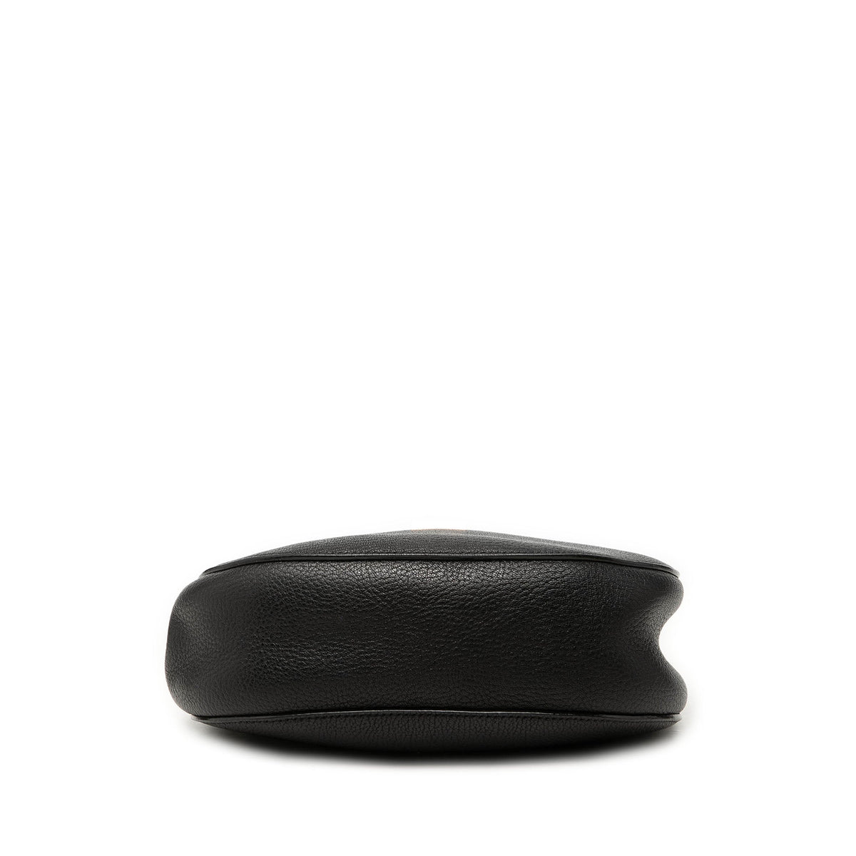 Chloé Small Leather Drew Crossbody
