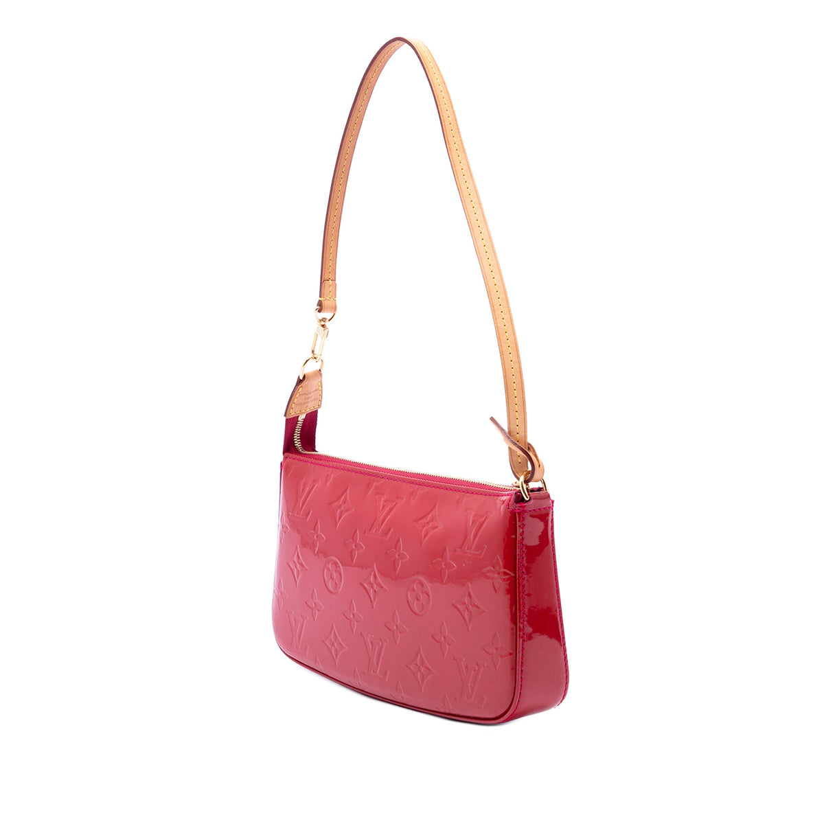 Louis Vuitton Monogram Vernis Pochette Accessoires