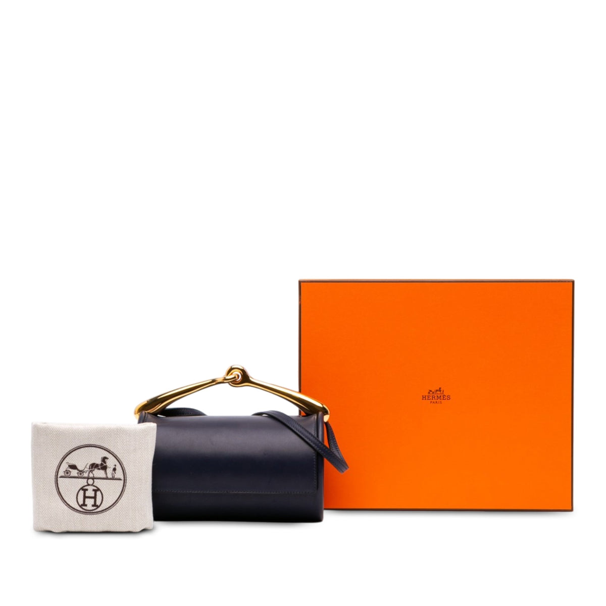 Hermès Swift Sac Maximors