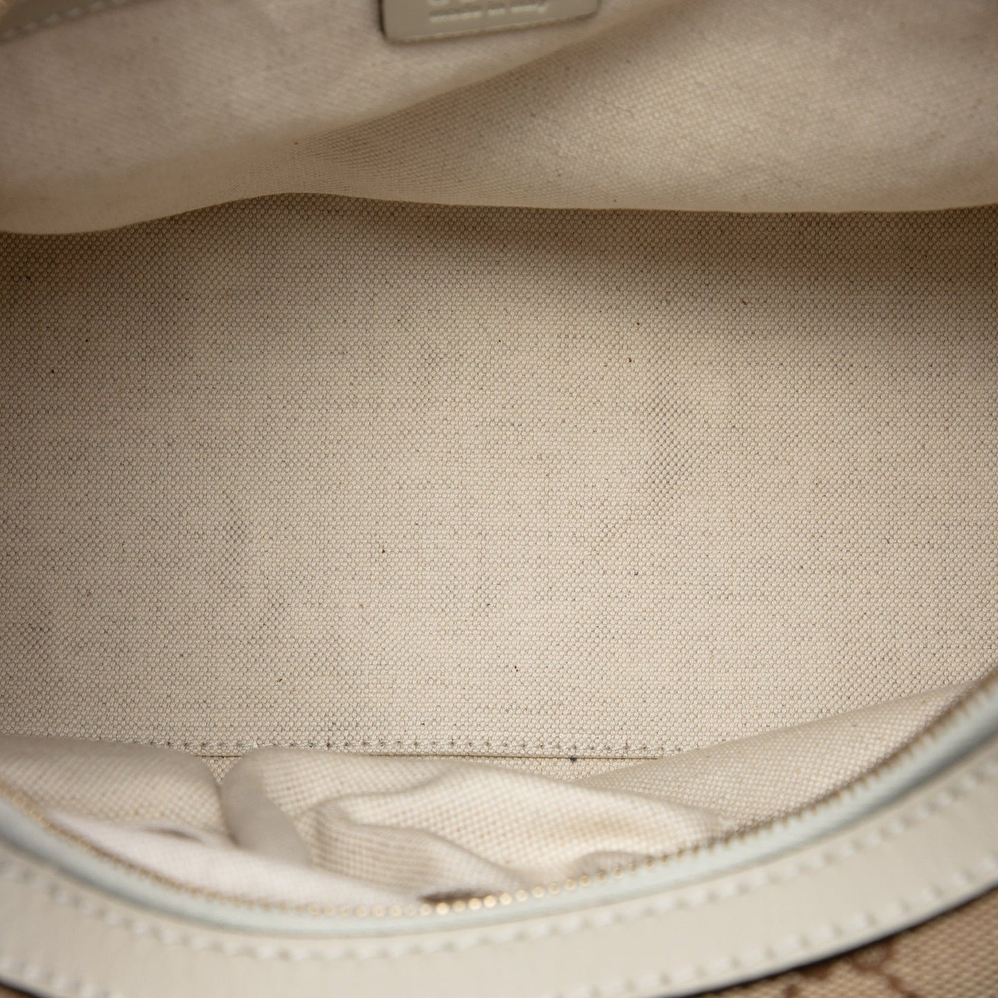 Gucci Medium GG Canvas Lovely Shoulder Bag