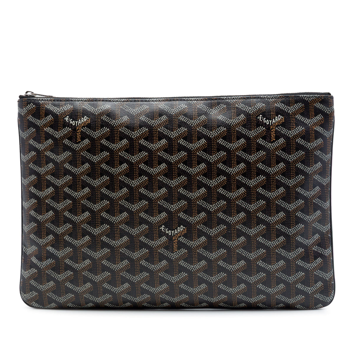 Goyard Goyardine Senat MM