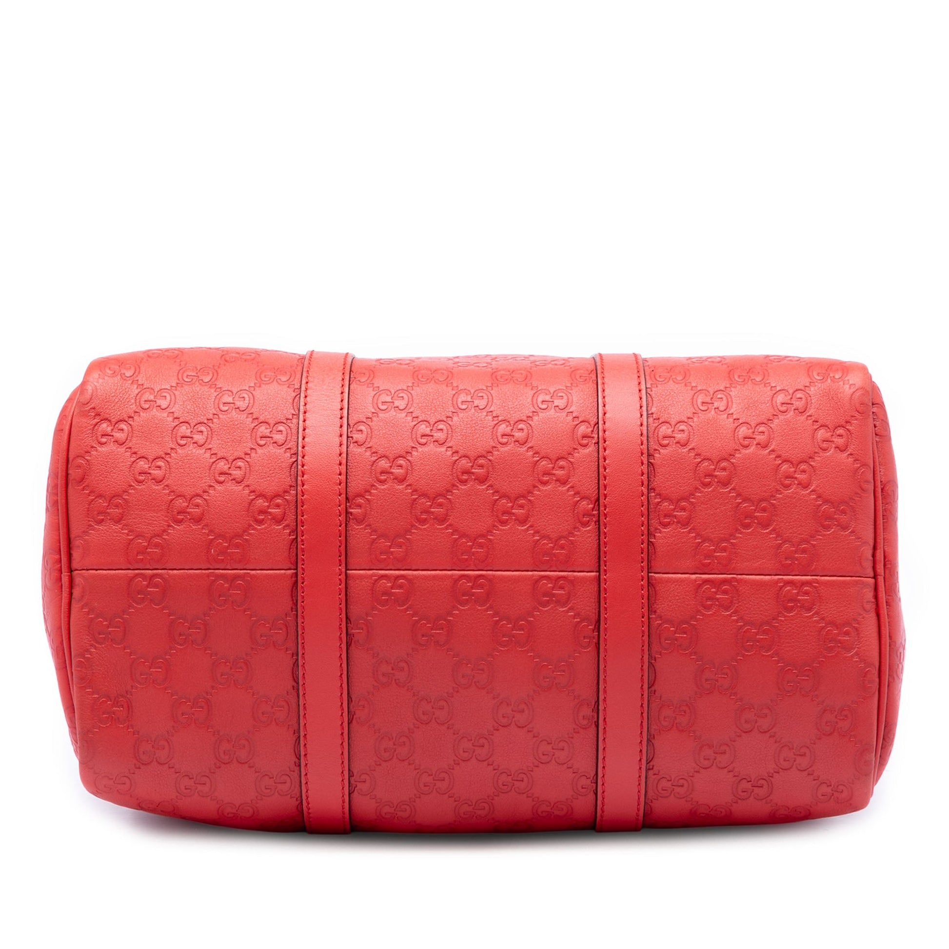 Gucci Medium Guccissima Joy Boston Bag
