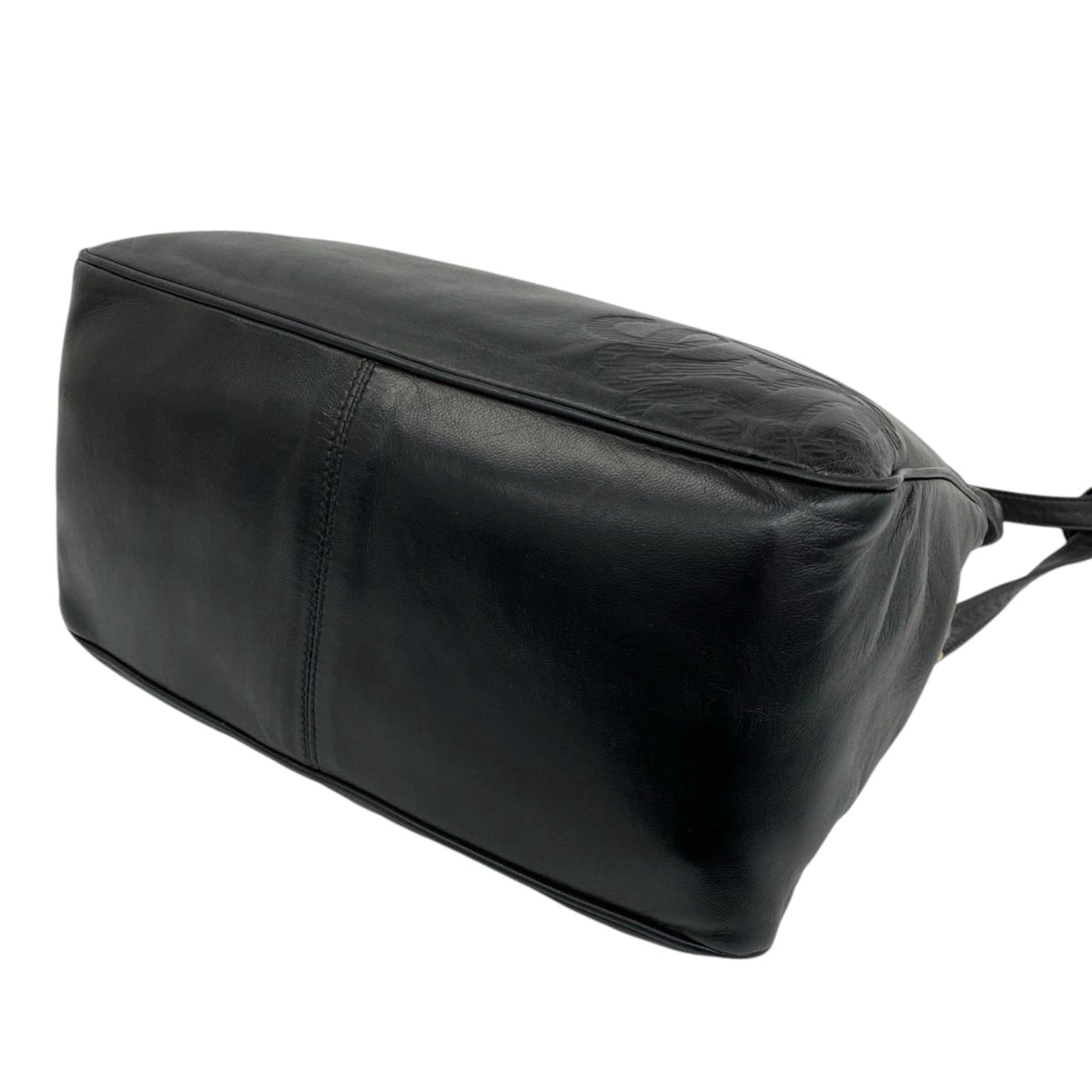 LOEWE Leather Shoulder Bag