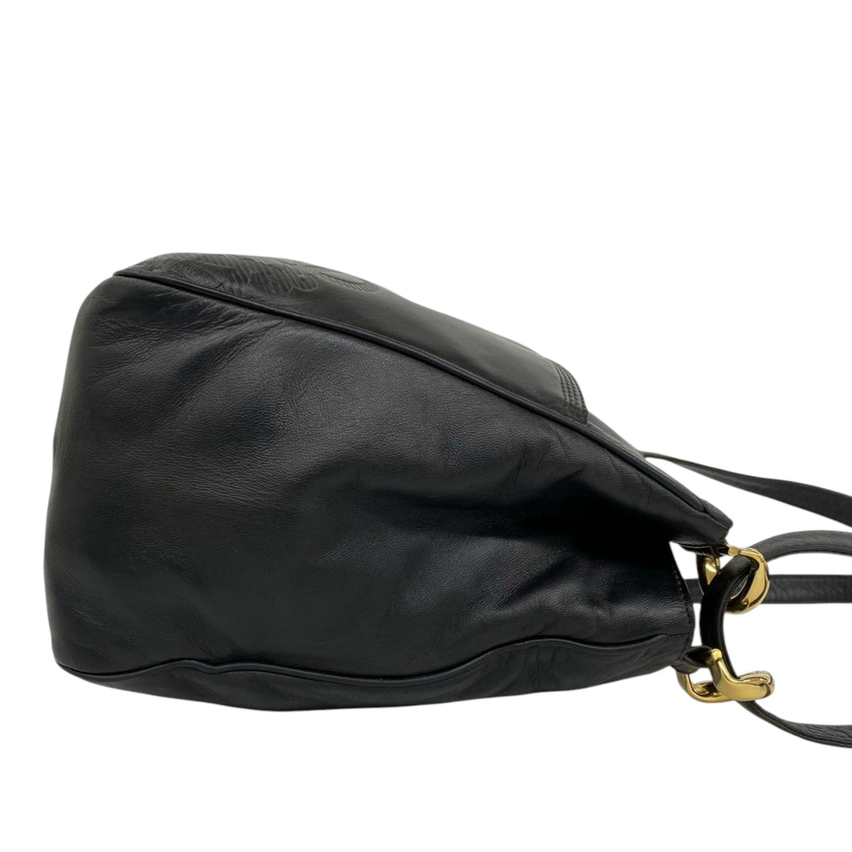 LOEWE Leather Shoulder Bag