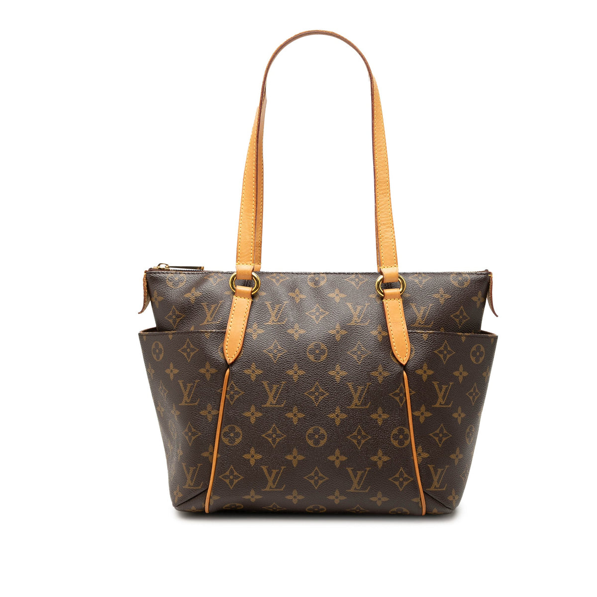Louis Vuitton Monogram Totally PM