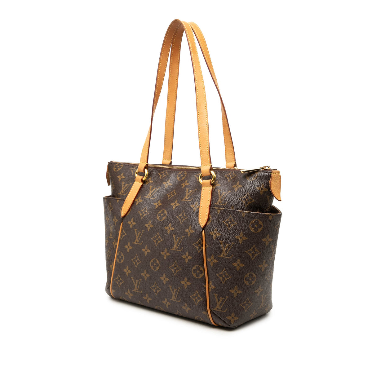Louis Vuitton Monogram Totally PM