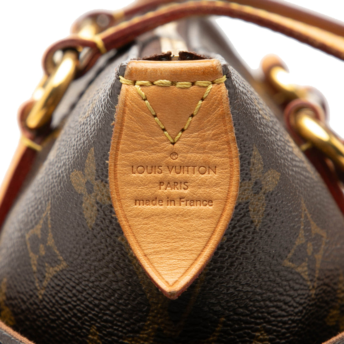 Louis Vuitton Monogram Totally PM
