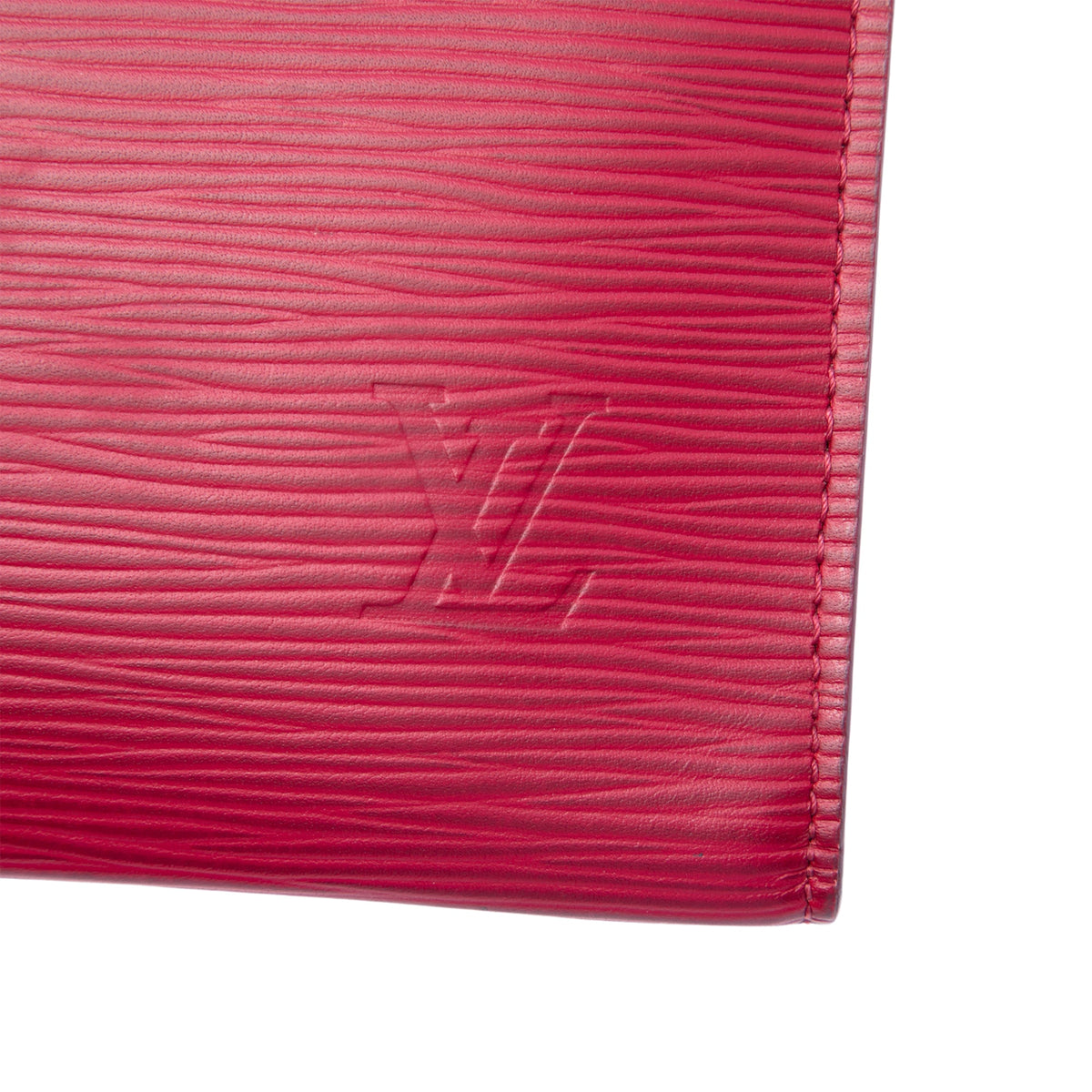 Louis Vuitton Epi Toiletry Pouch 26