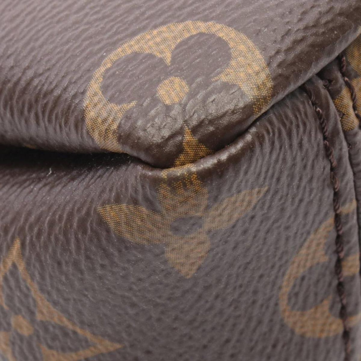 Louis Vuitton Monogram Nano Pallas