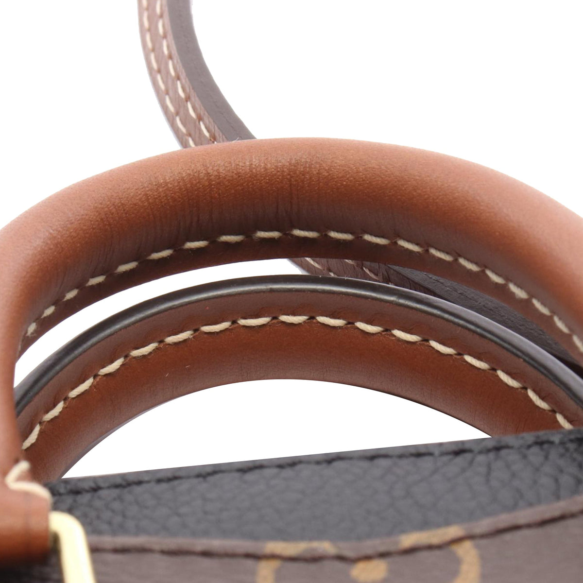 Louis Vuitton Monogram Nano Pallas